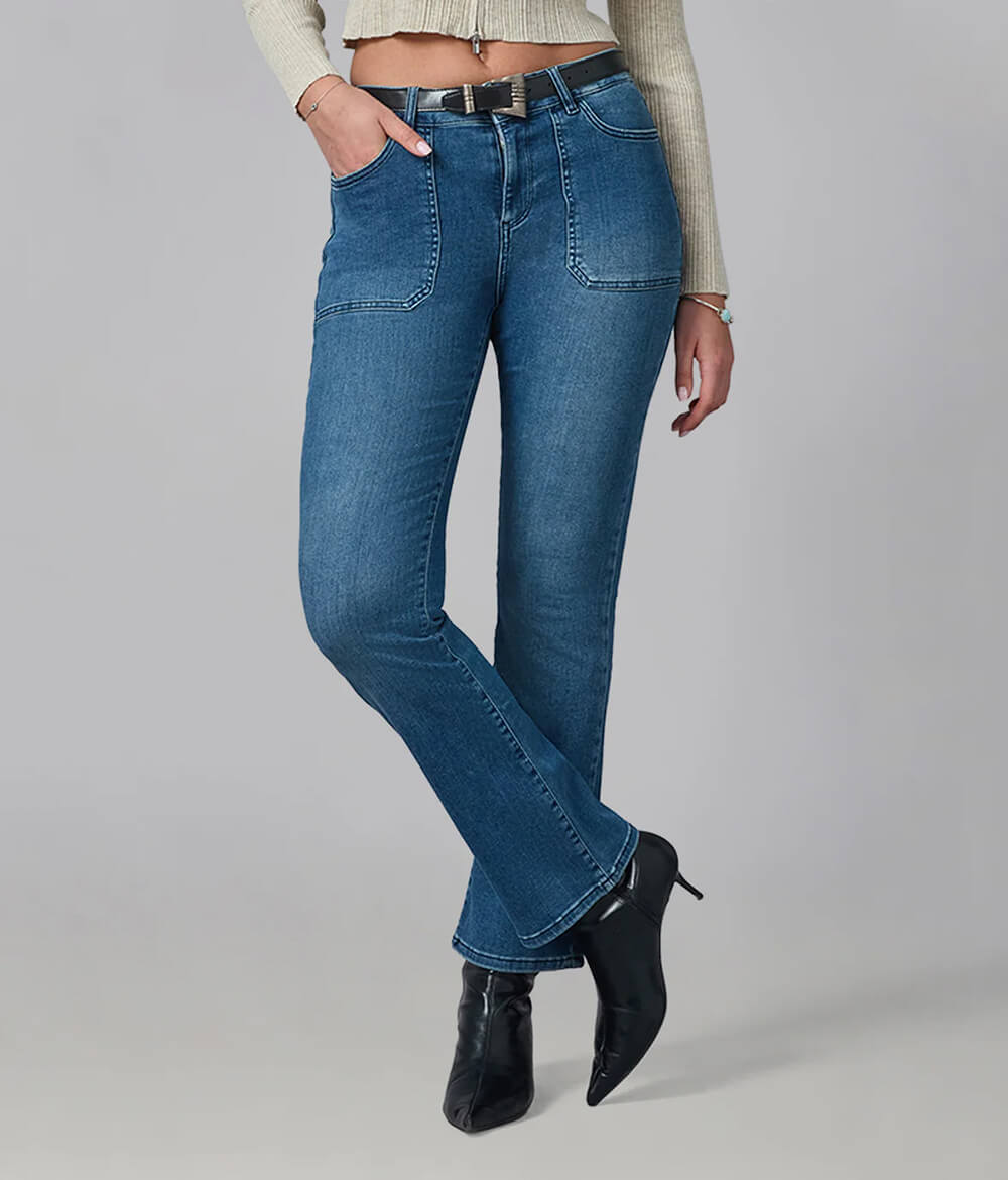 Live LOLA DENIM 