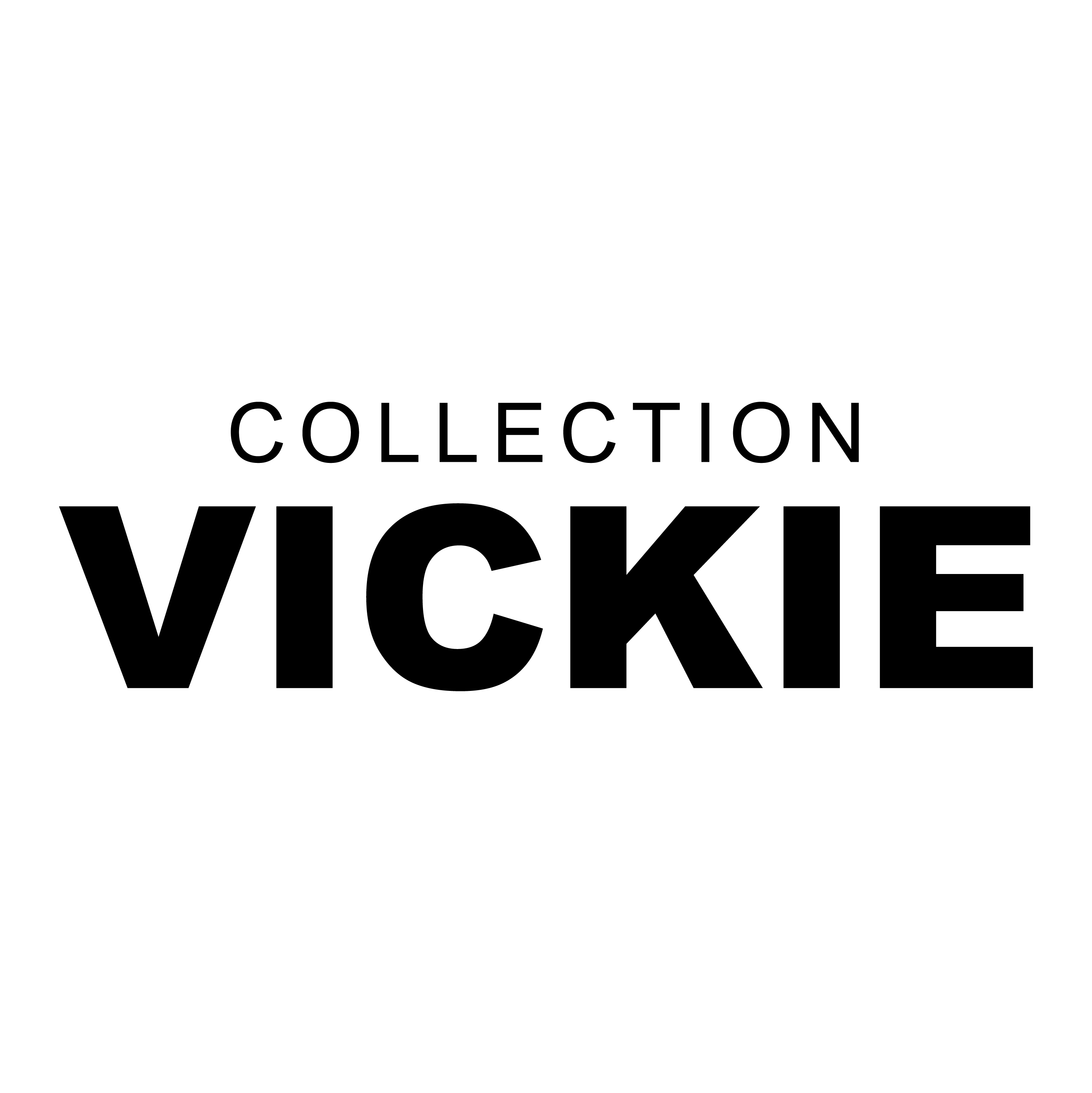 COLLECTION VICKIE