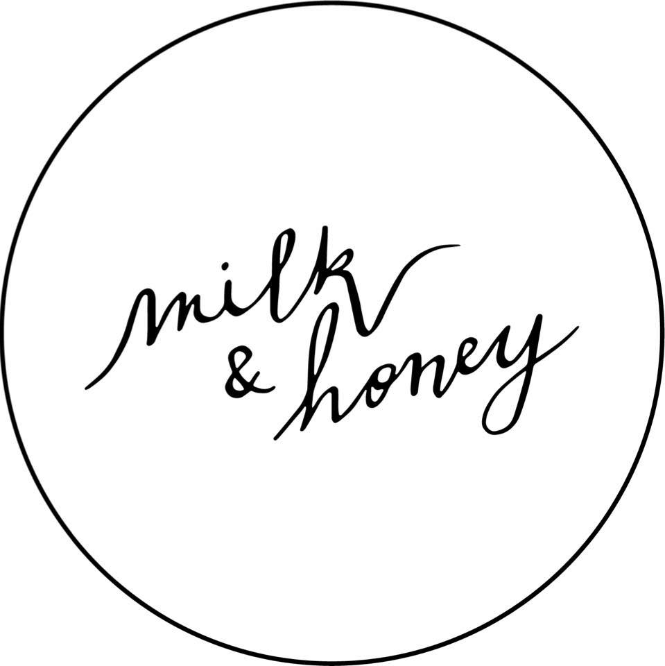 MILK & HONEY 