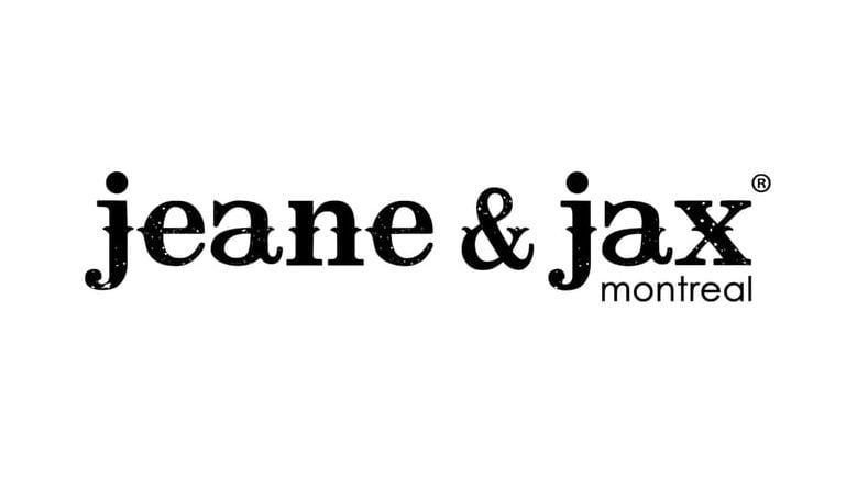 JEANE & JAX
