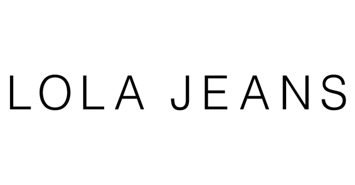 Lola Jeans 