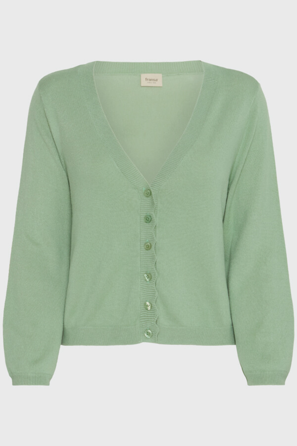 Cardigan FRANSA - 20615700 - Fransa