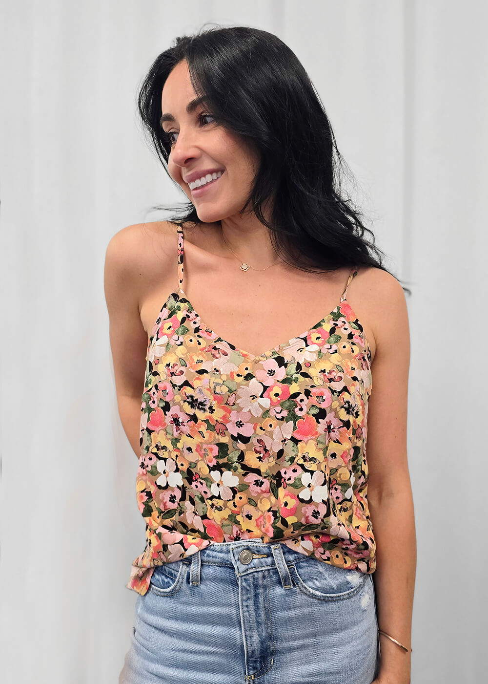 Camisole B.YOUNG - 20811212 - B. Young