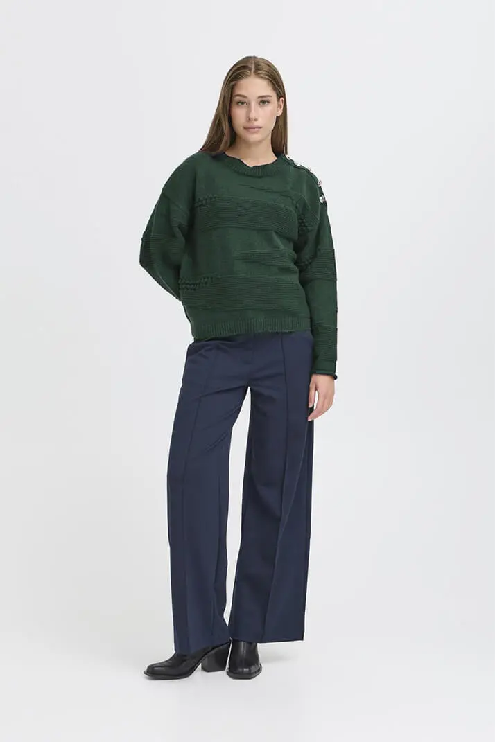 Tricot ICHI - 20124627 - ICHI