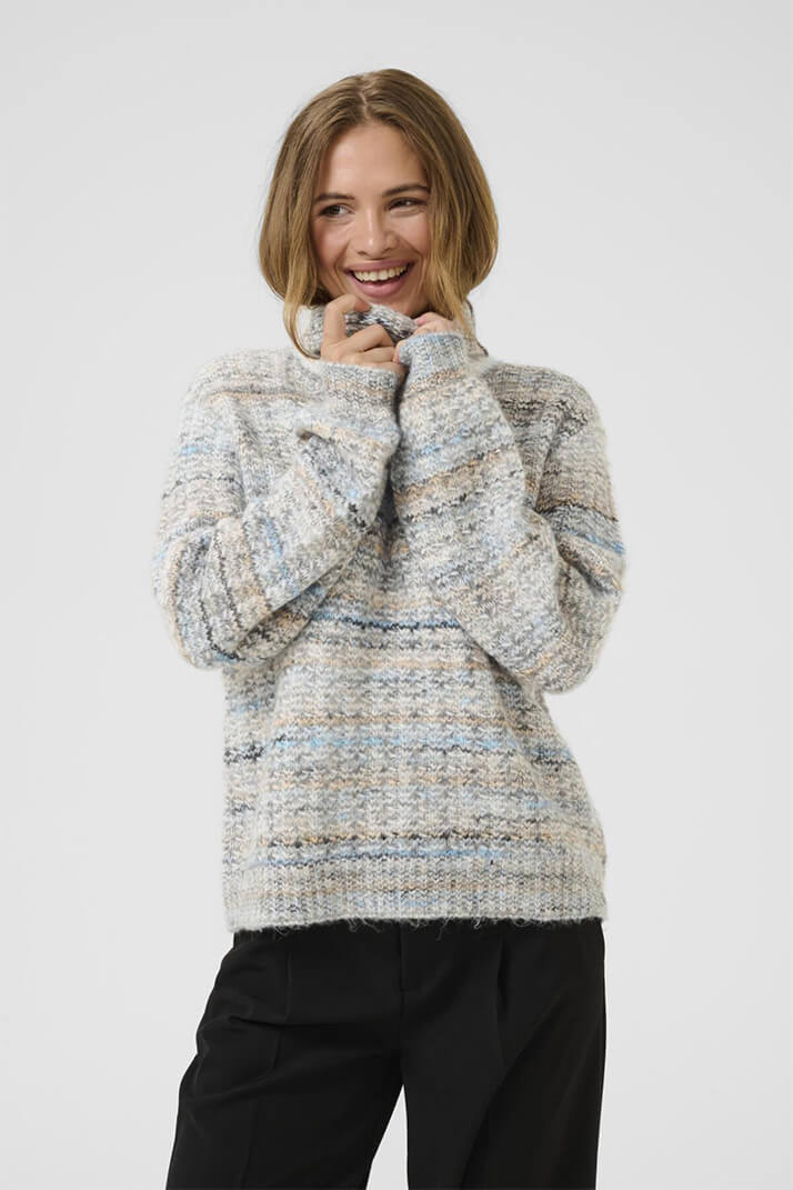 Tricot CULTURE - 50112327 - Culture