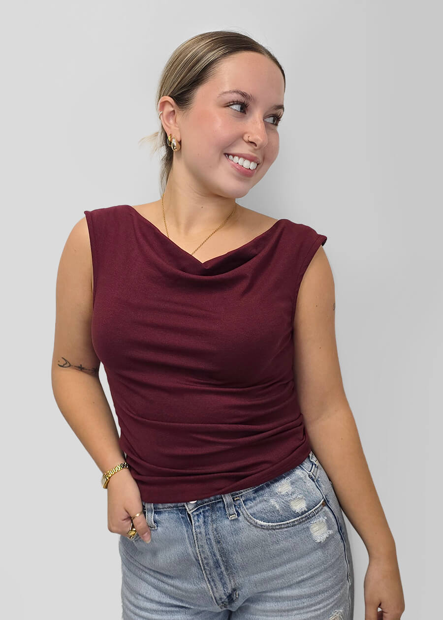 Camisole VERO MODA - 10333297 - Vero Moda
