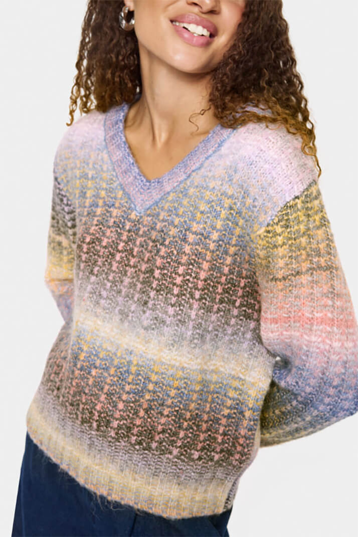 Tricot SAINT-TROPEZ - 30514466 - Saint Tropez