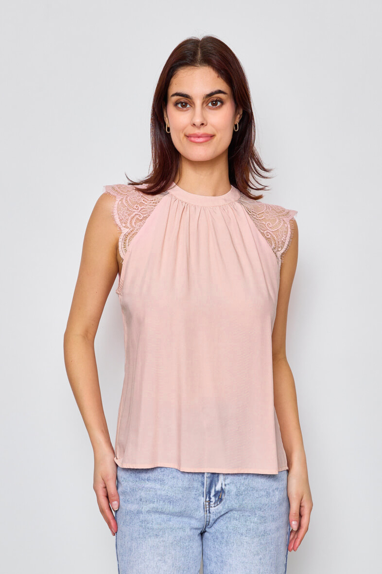 Blouse ORIGINALITÉS - 6690 - Originalités