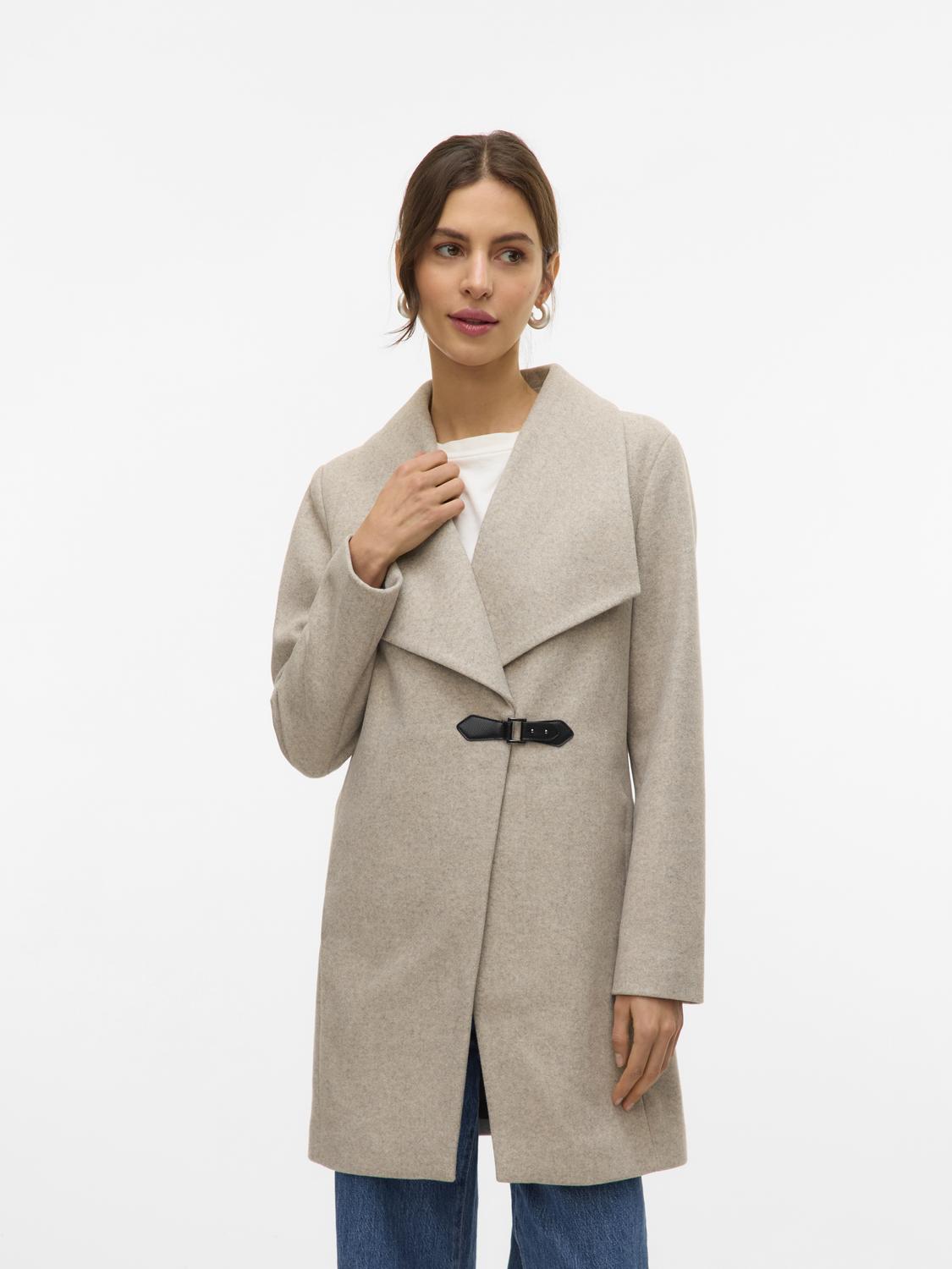 Manteau VERO MODA - 10331590 - Vero Moda