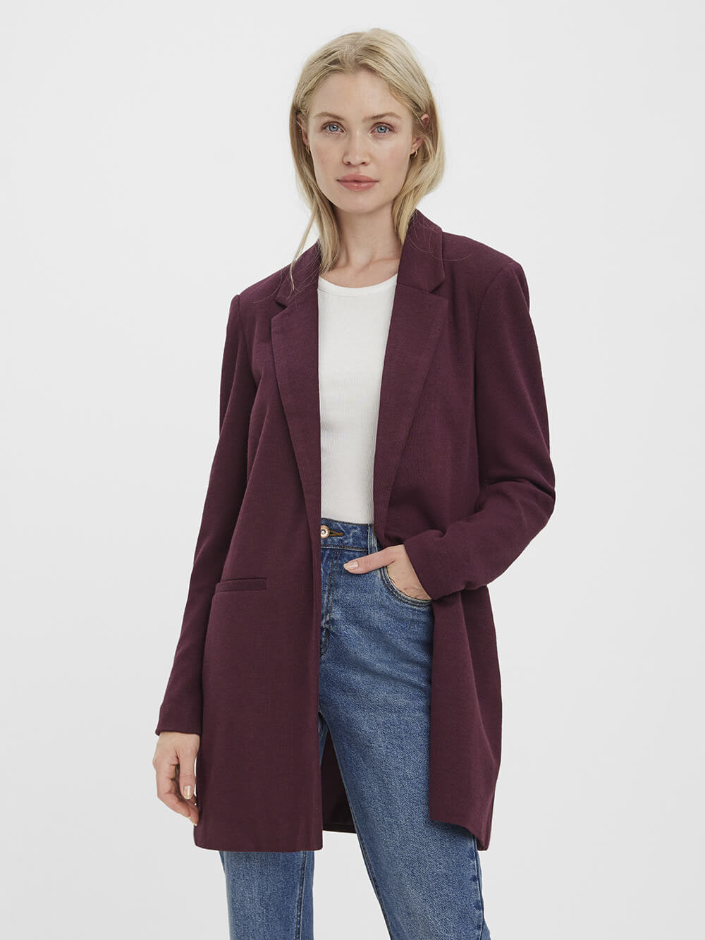 Manteau VERO MODA - 10258618 - Vero Moda