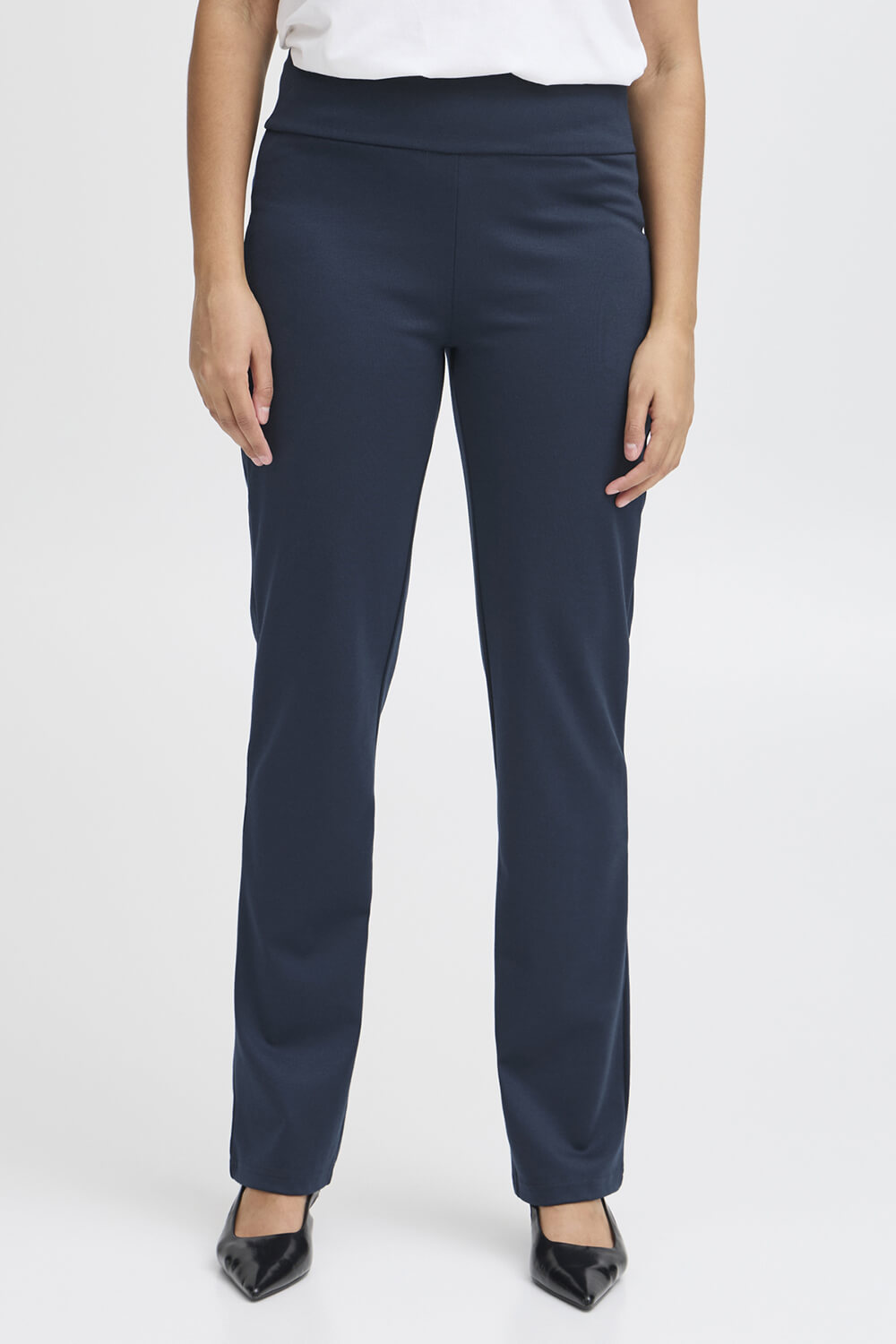 Pantalon FRANSA - 20615363 - Fransa