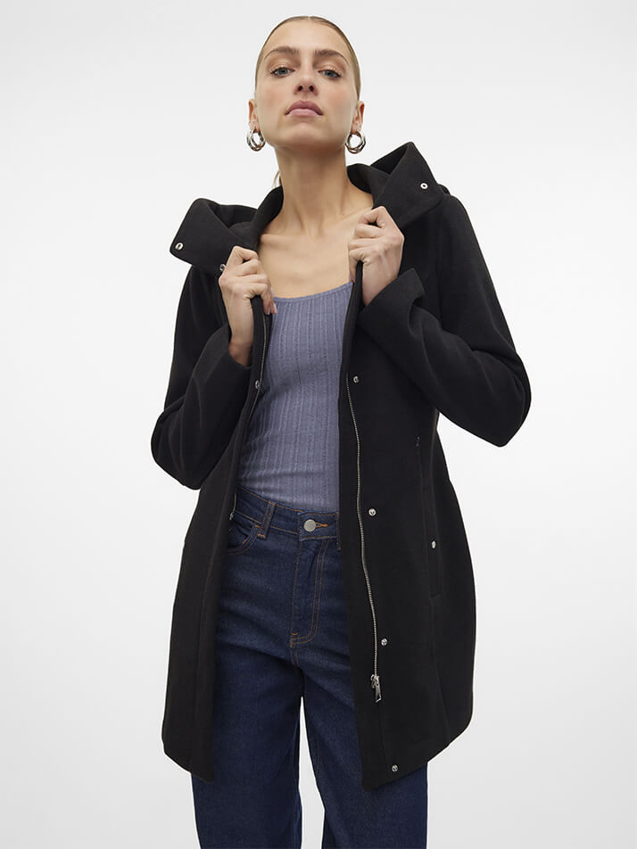 Manteau VERO MODA - 10310779 - Vero Moda