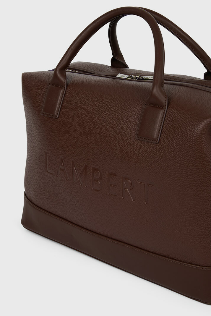 Sac de voyage LAMBERT - MAE - LAMBERT