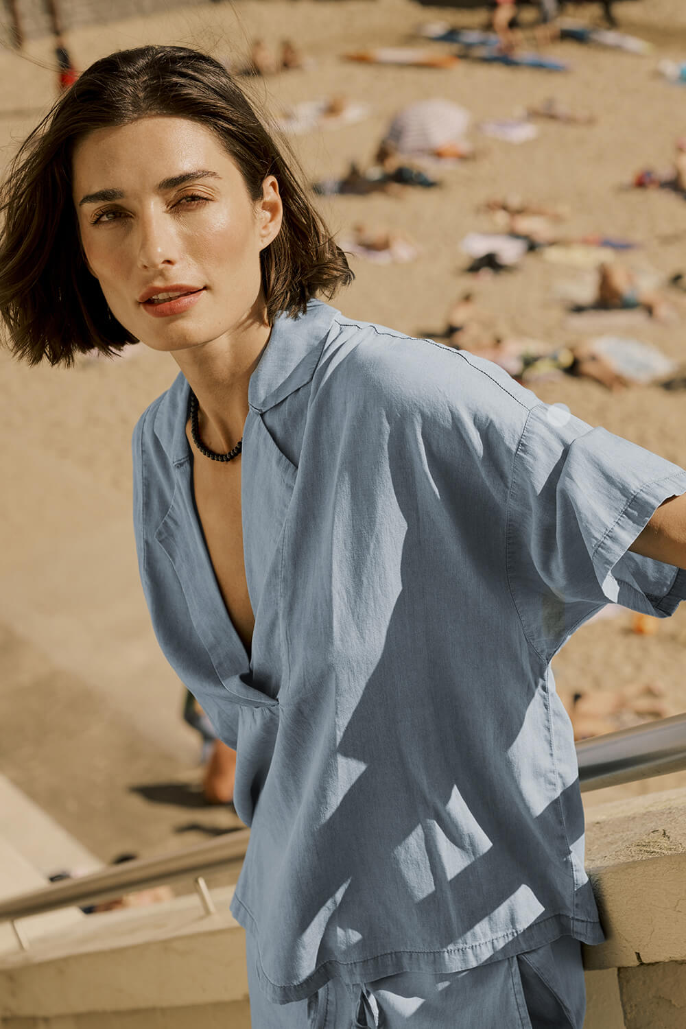 Blouse CULTURE - 50111805 - Culture