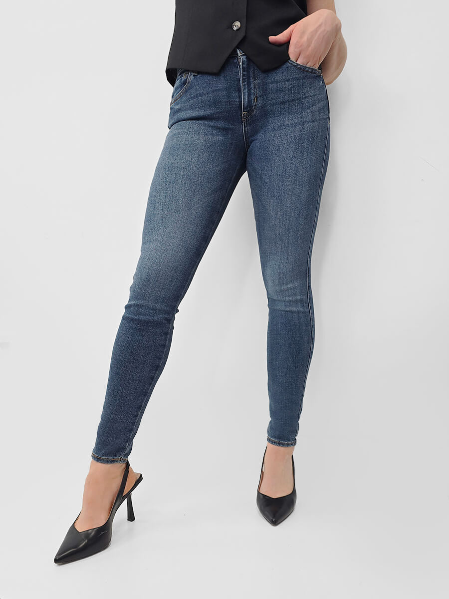 Jeans sexy curve GUESS Jeans sexy curve GUESS