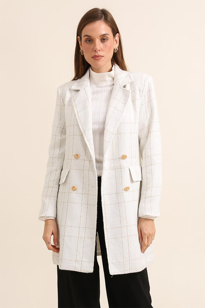 Manteau ORIGINALITÉS - MAN223 - Originalités