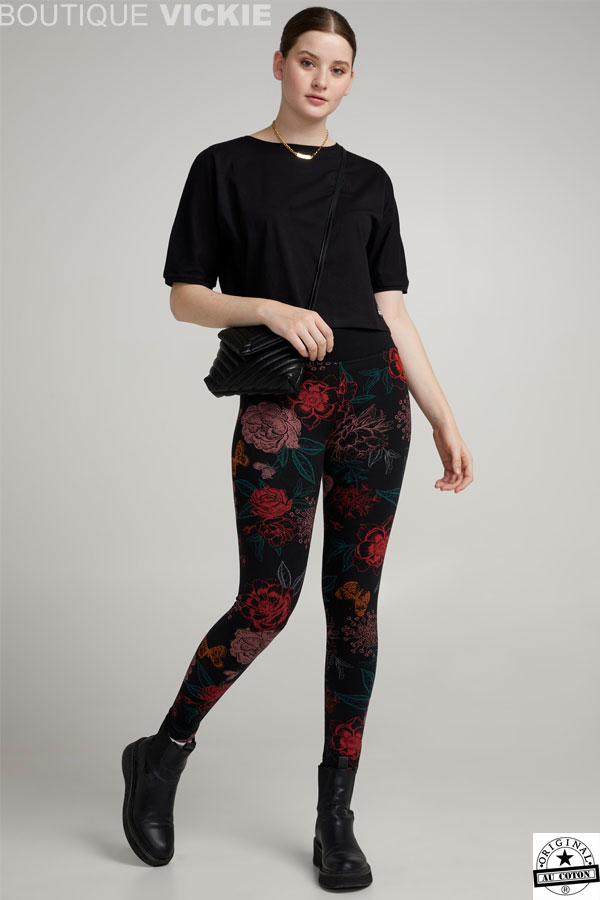 Legging originaux best sale