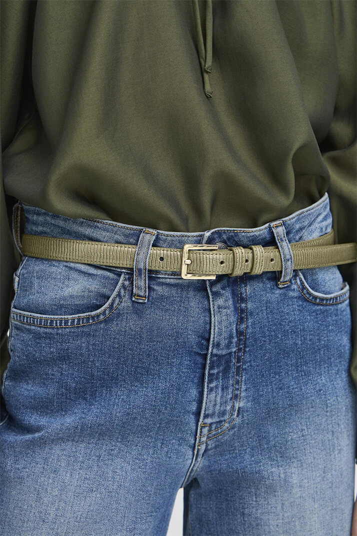 Ceinture ICHI - 20124375 - 