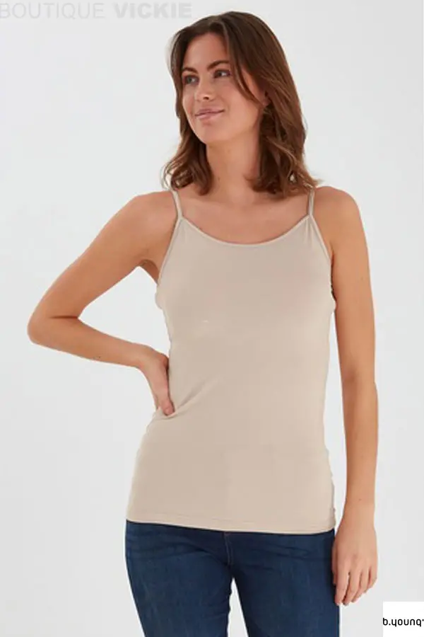 Camisole B.YOUNG - 20805465 - B. Young