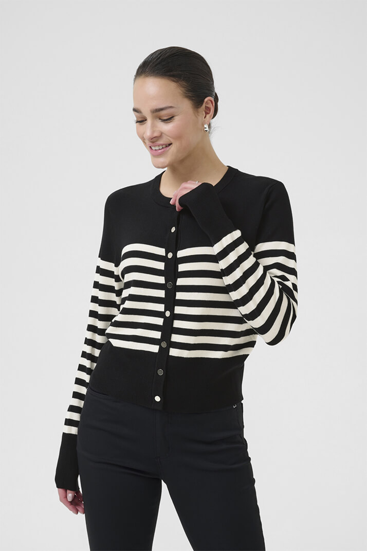 Cardigan KAFFE - 10510758 - KAFFE