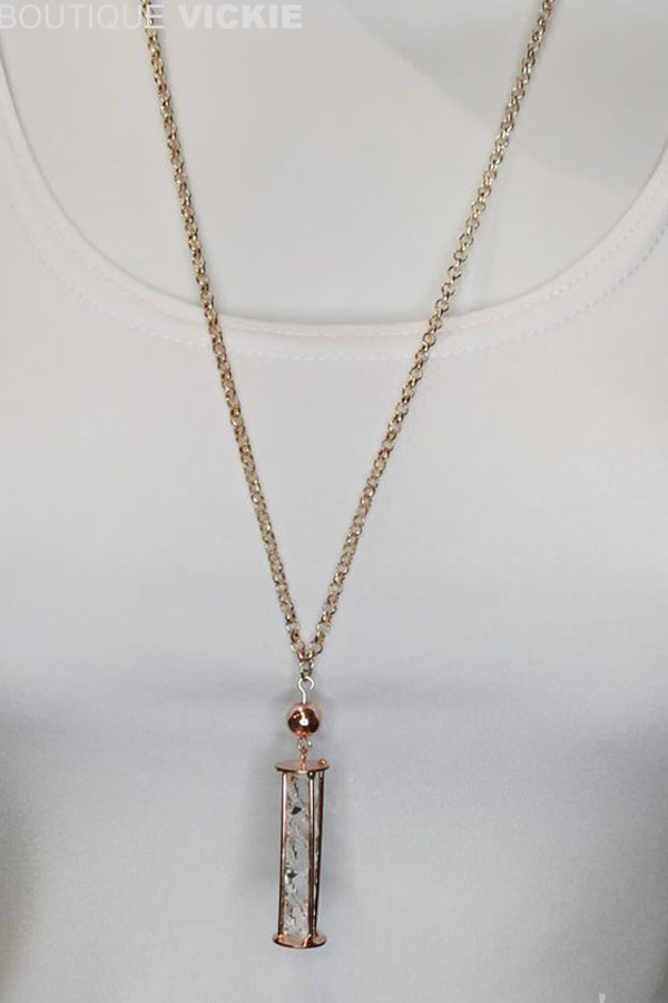 COLLIER LONG - 190220 - 