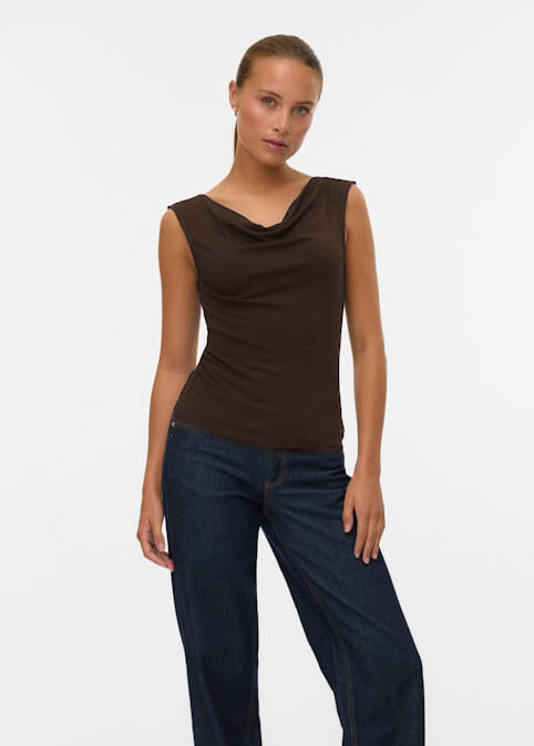 Camisole VERO MODA - 10333297 - Vero Moda