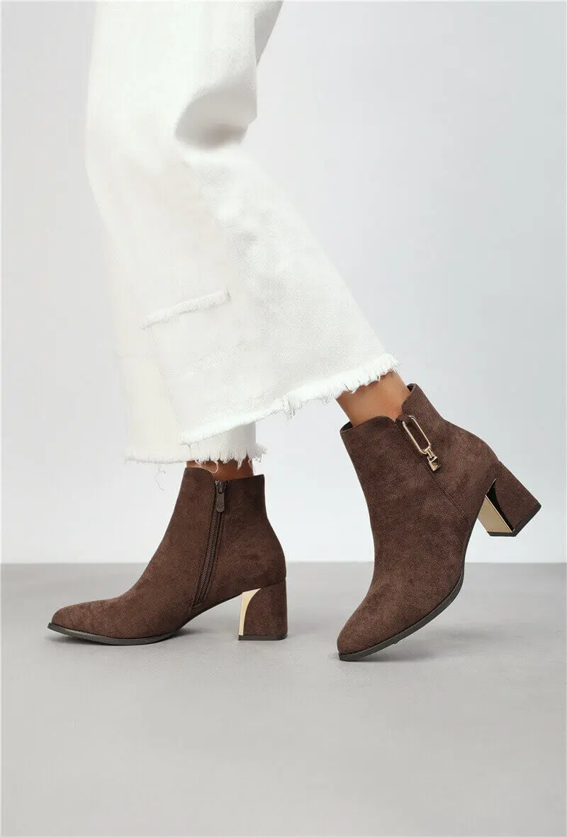 Bottes - 1338 - CHAUSSURES