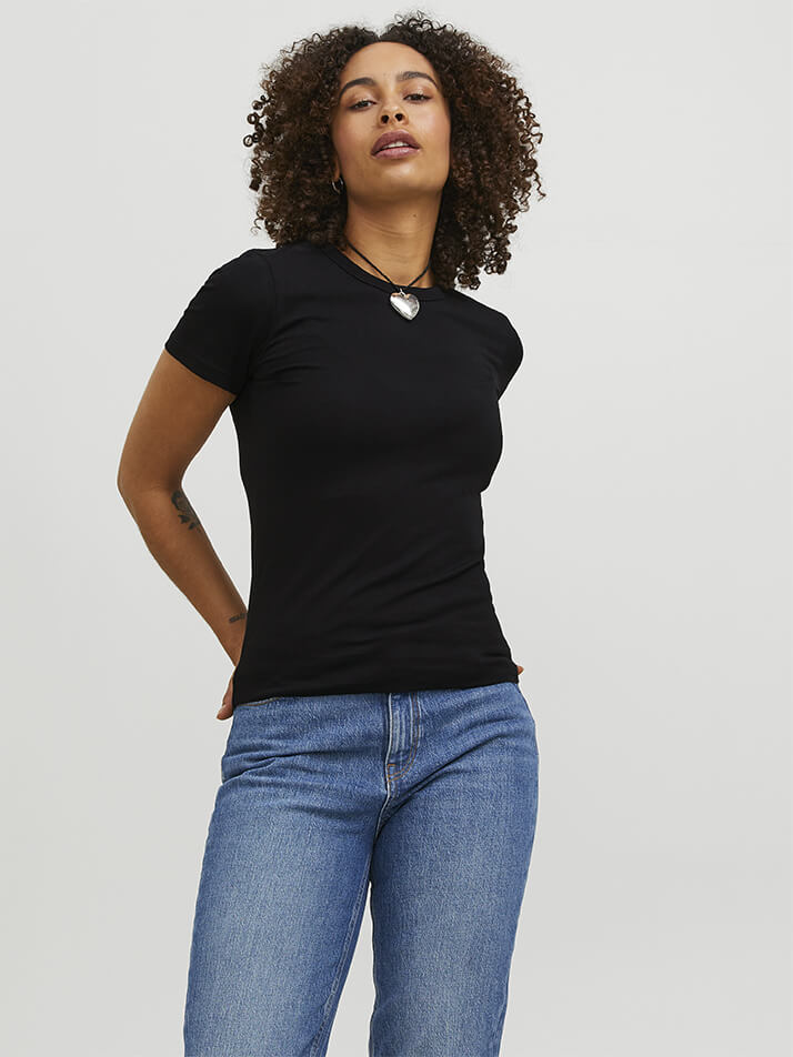 T-Shirt JJXX - 12248921 - JJXX