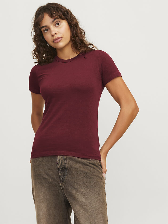 T-Shirt JJXX - 12248921 - JJXX