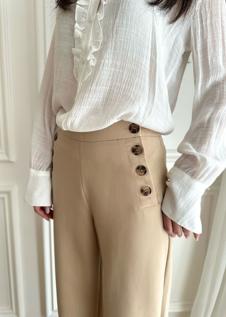 Pantalon ORIGINALITÉS - 3975 - Originalités