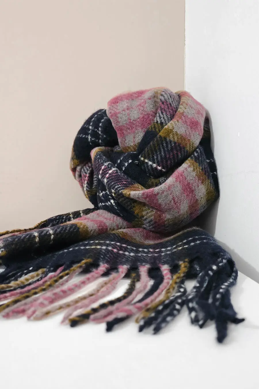 Foulard ORIGINALITÉS - 690117727 - 