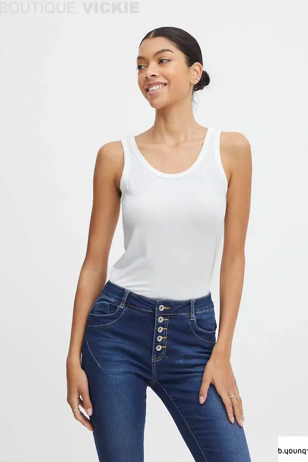 Camisole B.Young - 802894 - B. Young