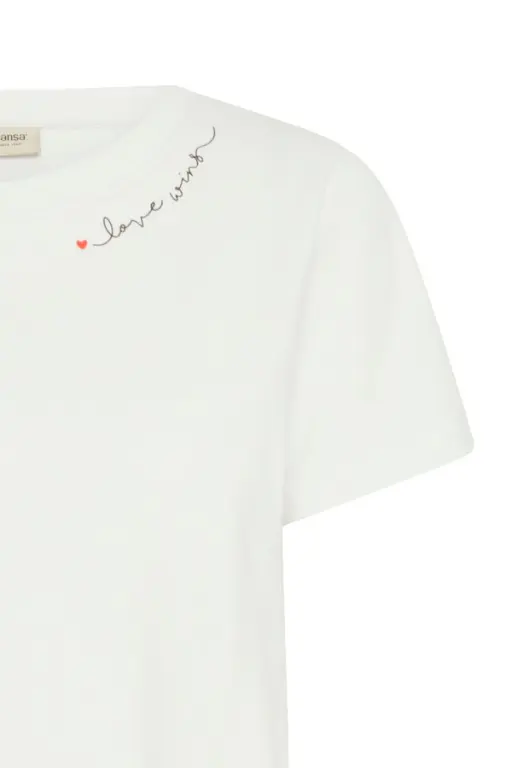 T-shirt Fransa - 20615950 - Fransa
