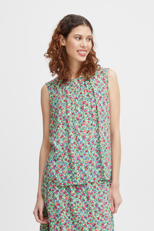 Camisole B.YOUNG - 20811225 - B. Young