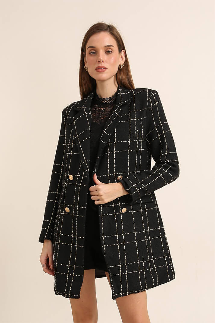 Manteau ORIGINALITÉS - MAN223 - Originalités