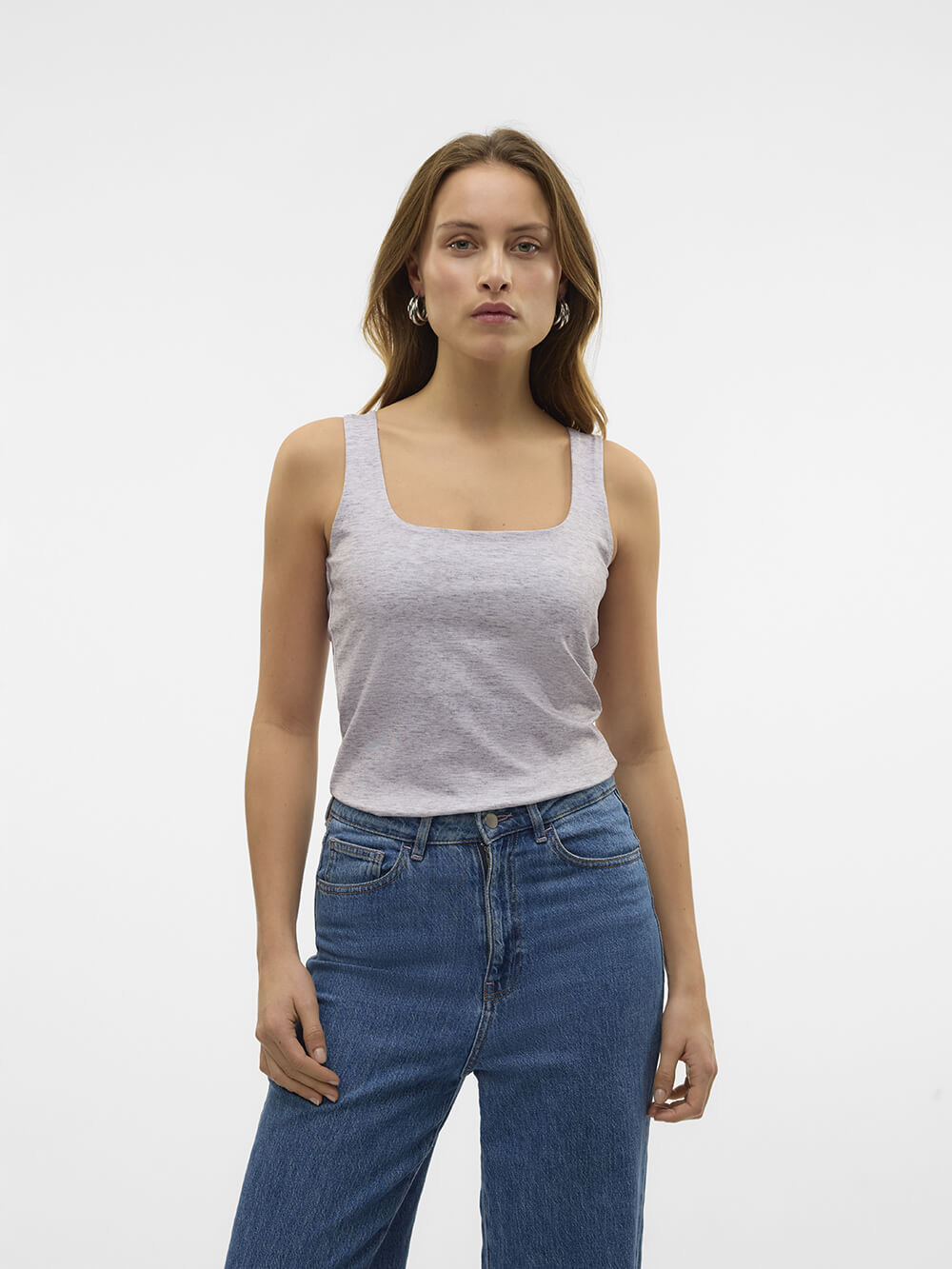 Camisole réversible VERO MODA - 10305800 - Vero Moda