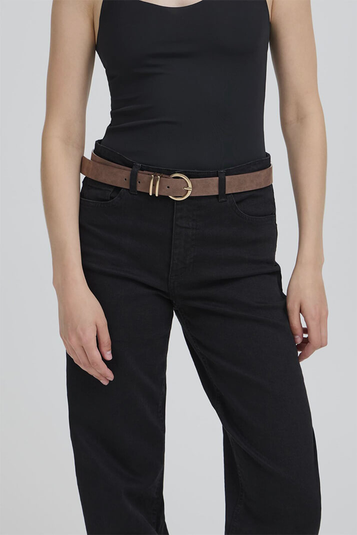 Ceinture ICHI - 20124820 - 