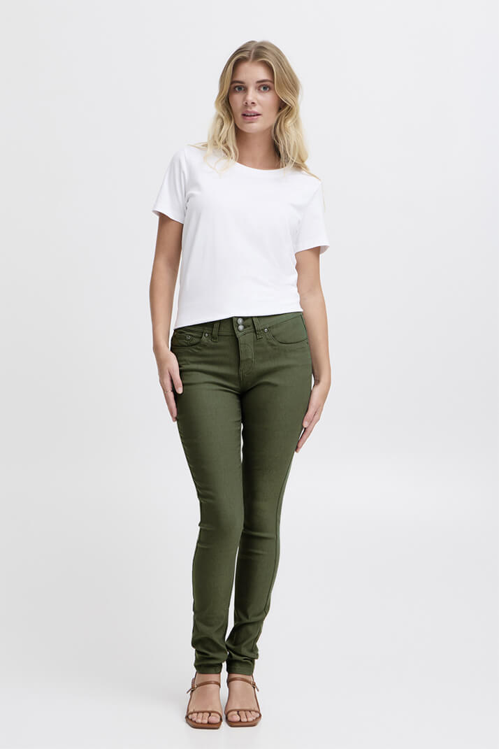Pantalon FRANSA - 601748 - Fransa