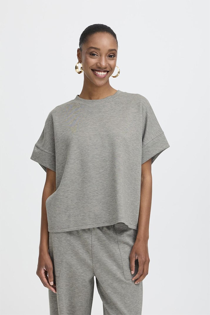 T-Shirt B.YOUNG - 20817178 - B. Young