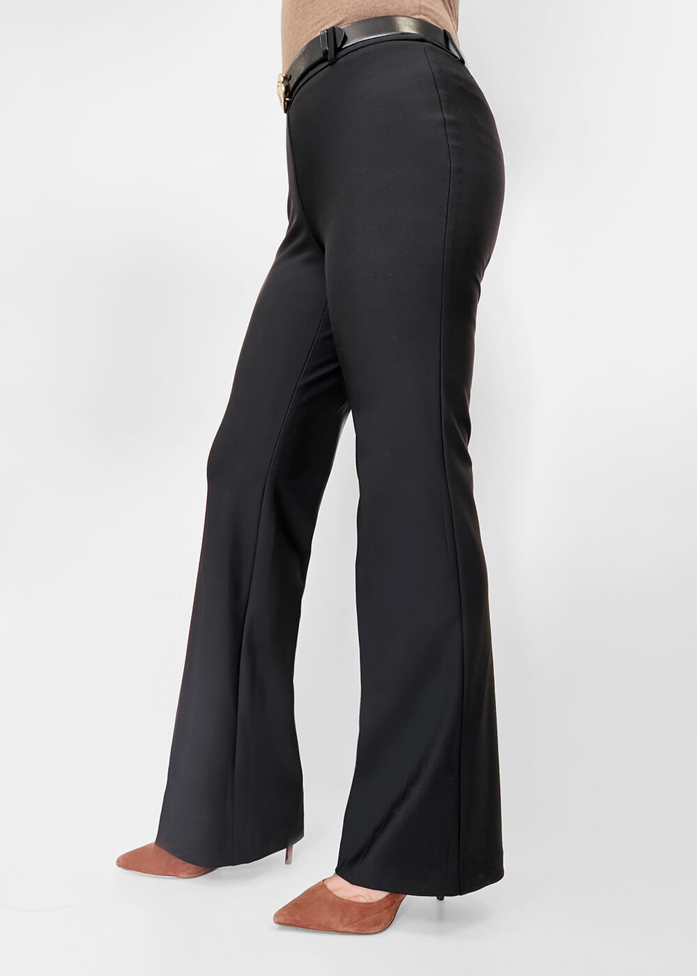 Pantalon COLLECTION VICKIE - Amethyste - COLLECTION VICKIE