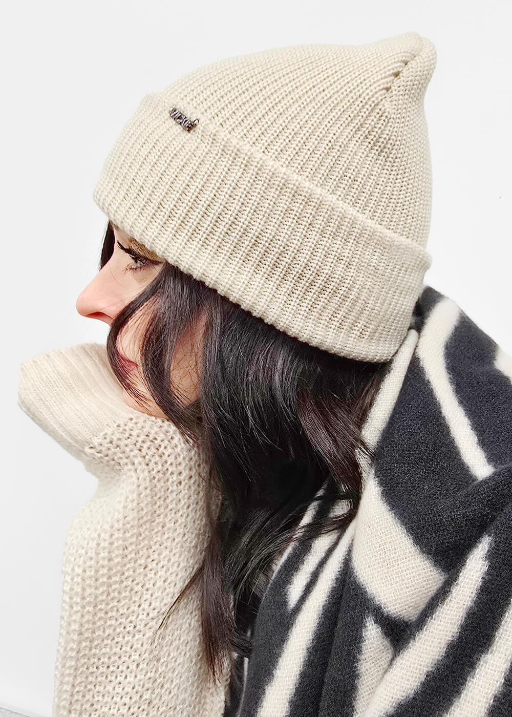 Tuque COLLECTION VICKIE - 171224 - COLLECTION VICKIE
