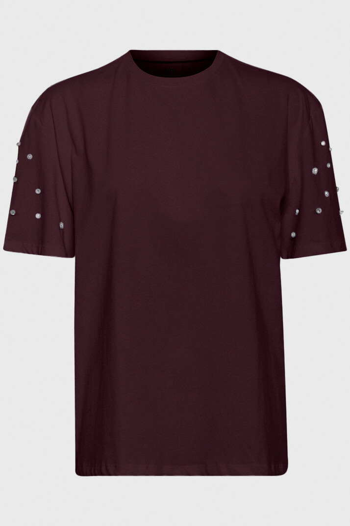 T-Shirt SAINT-TROPEZ T-Shirt SAINT-TROPEZ