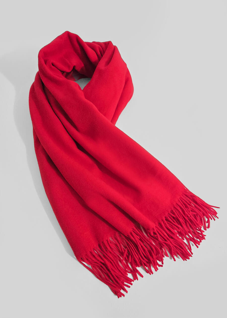 Foulard ORIGINALITÉS - 630110033 - 