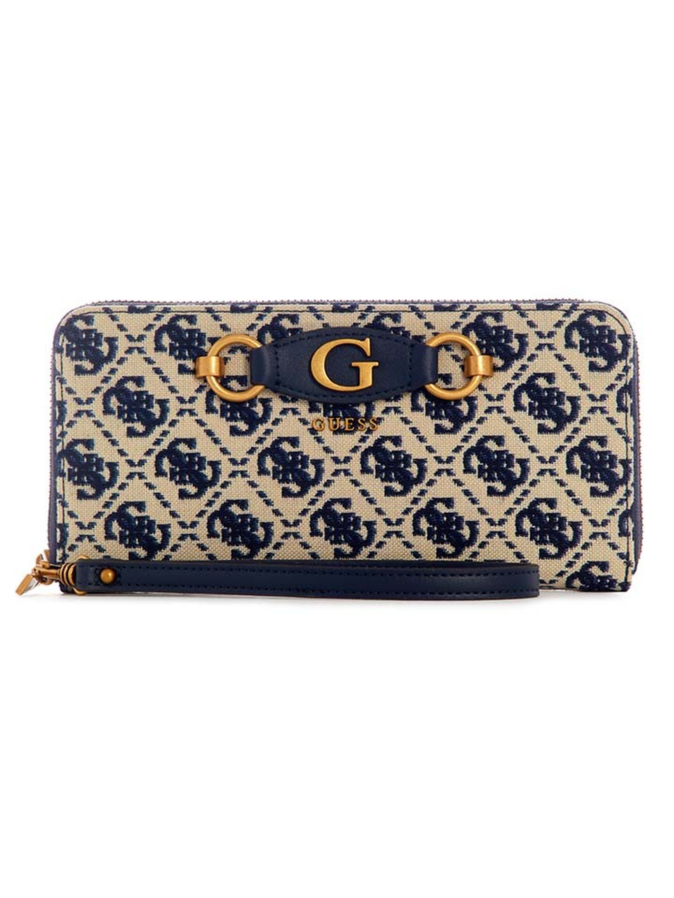 PORTEFEUILLES GUESS - JB865446 - Guess Accessoires 