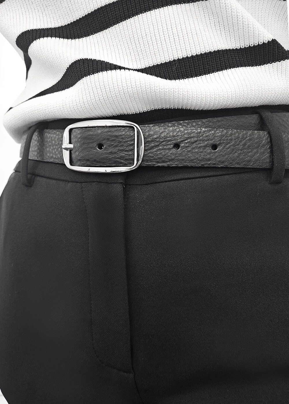 Ceinture en cuir - 29487 - 