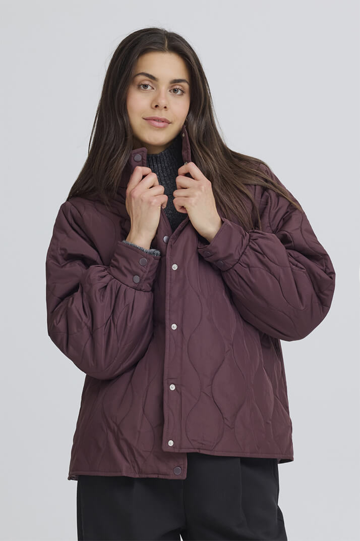 Manteau FRANSA - 20615671 - Fransa
