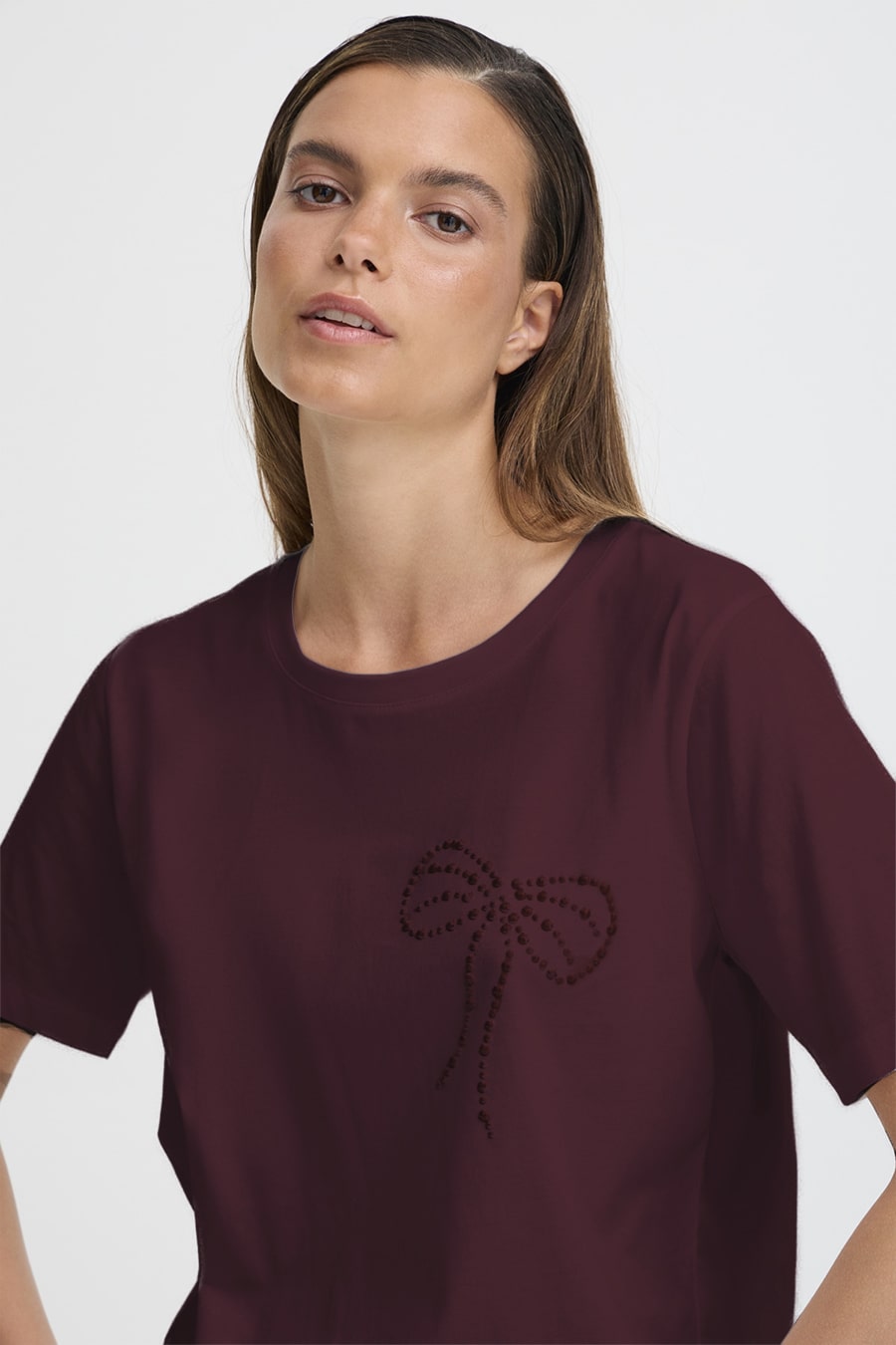 T-Shirt B.YOUNG - 20816830 - B. Young