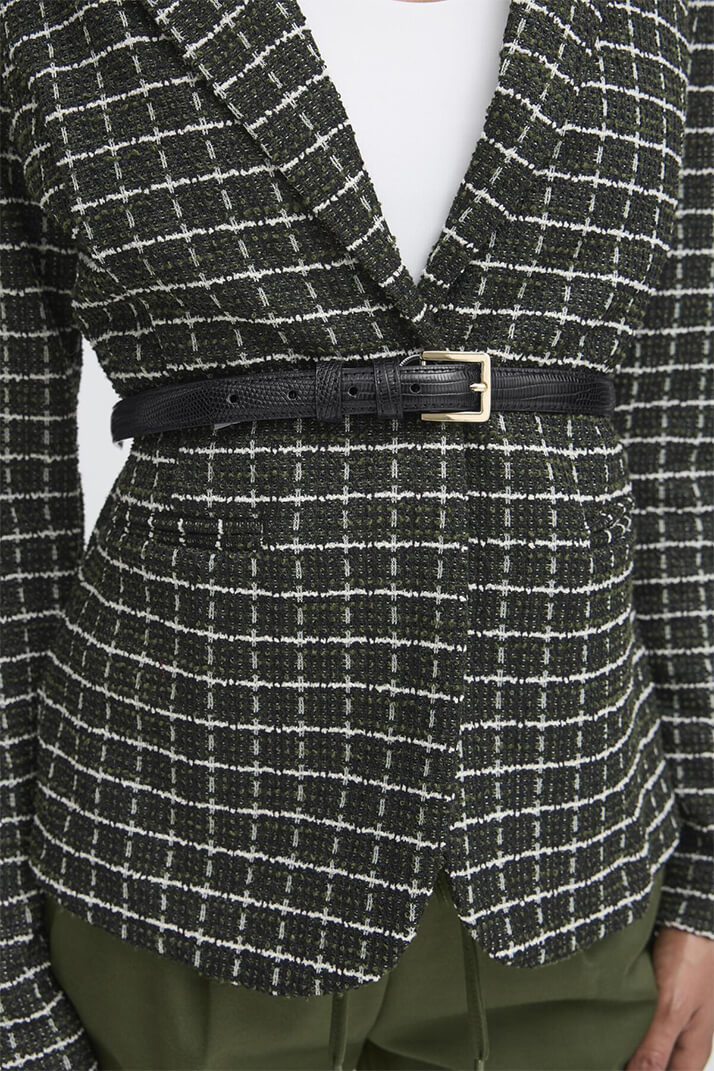 Ceinture ICHI - 20124375 - 