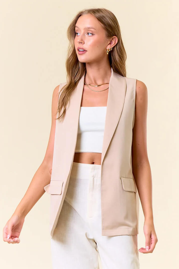 Veste ORIGINALITÉS Veste ORIGINALITÉS