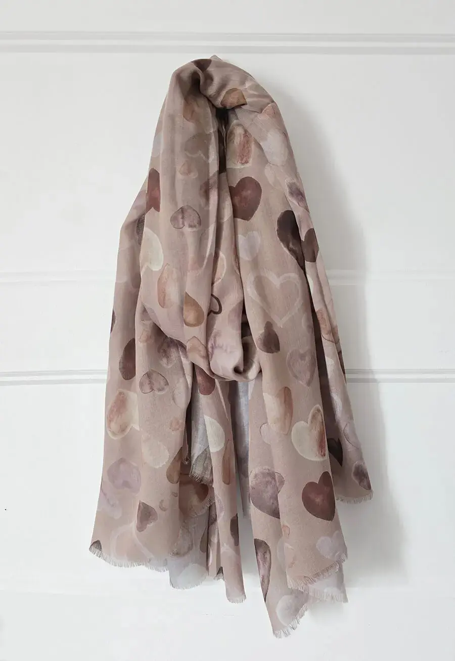 Foulard ORIGINALITÉS - K214141 - 